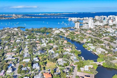 1798 Lincoln Park Cir, Sarasota, FL 34236 - photo 2