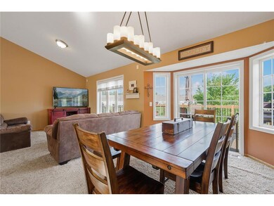 So much charm throughout this beautiful home.