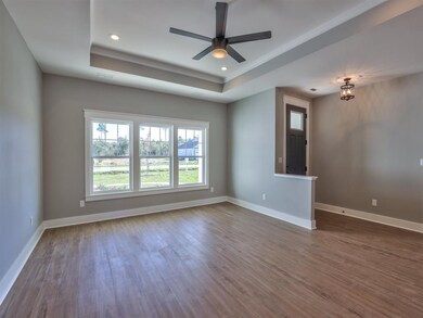 68 Manchester Dr, Crawfordville, FL 32327 - photo 7