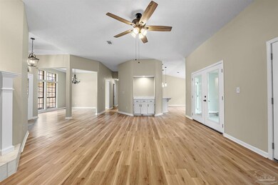 10207 Bristol Park Rd, Cantonment, FL 32533 - photo 6