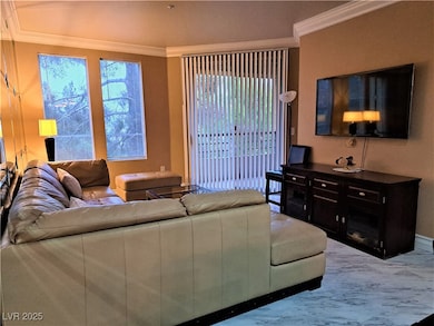 Meridian Luxury Condos unit 212, Las Vegas, NV 89169 - photo 2