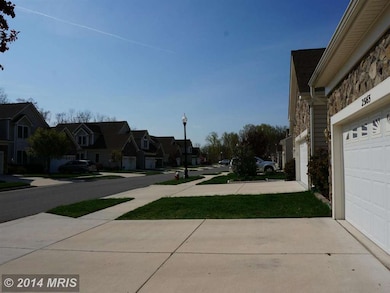 25165 Fortitude Terrace, Chantilly, VA 20152 - photo 3