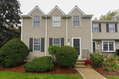 8 Key St unit 8, Millis, MA 02054 - photo 2