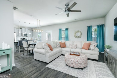 2288 Elise Way, Hampton, GA 30228 - photo 7