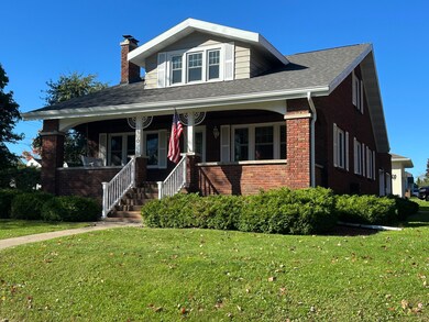 1100 Davitt St, Sault Sainte Marie, MI 49783 - photo 2