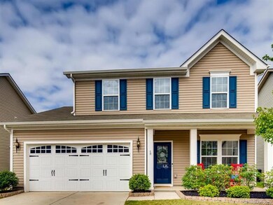 1275 Farm Branch Dr SW, Concord, NC 28027 - photo 2