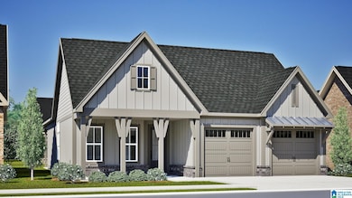 4650 Oakdell Rd, Hoover, AL 35244 - photo 2