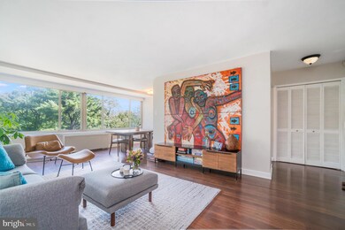 Taft Towers unit 504, Arlington, VA 22201 - photo 3