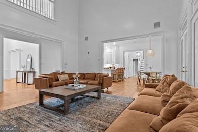 2115 Cumberland Ln, Albany, GA 31721 - photo 3