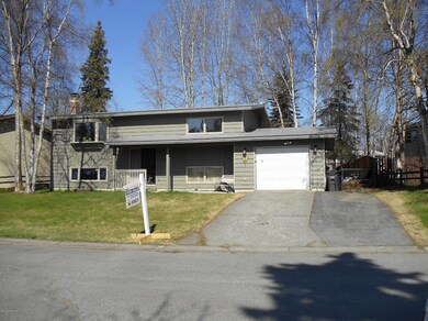 3118 Ambergate Dr, Anchorage, AK 99504 - photo 3