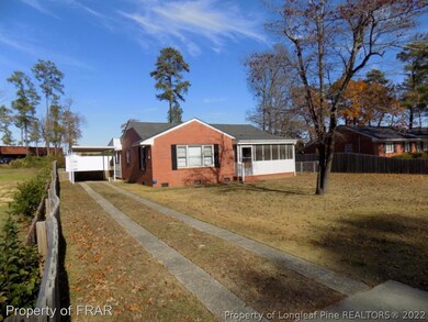 2714 Arlington Ave, Fayetteville, NC 28303 - photo 2