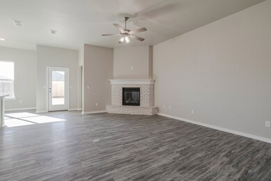 1414 Derrick Ave, Odessa, TX 79765 - photo 5