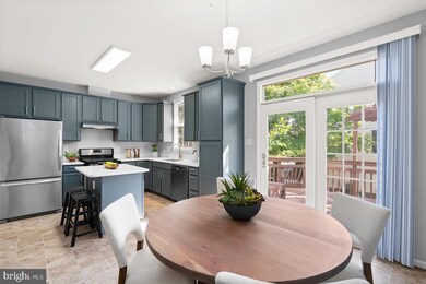 13002 Shamrock Glen Dr, Germantown, MD 20874 - photo 7