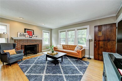 5259 Carrollton Ave, Indianapolis, IN 46220 - photo 5