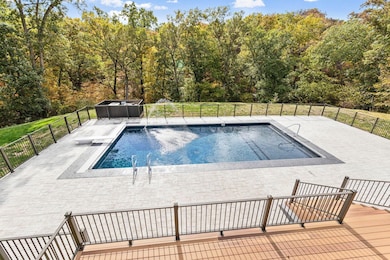 Incredible Pool