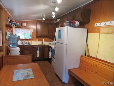 8152B County Road 49 unit A, Caneadea, NY 14717 - photo 5