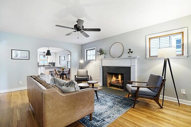 172 S Brinker Ave, Columbus, OH 43204 - photo 7