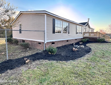 1330 Campground Rd, Selma, NC 27576 - photo 5