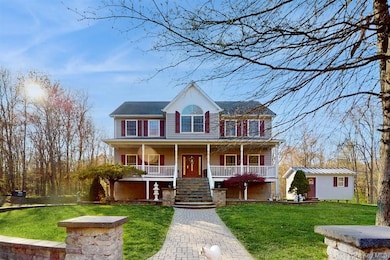 822 W Kaisertown Rd, Montgomery, NY 12549 - photo 2