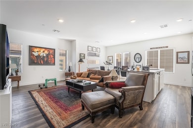 324 Aravalli Crest St, Henderson, NV 89015 - photo 3