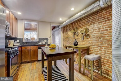 24 E Heath St, Baltimore, MD 21230 - photo 5