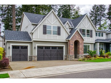 9711 SE Charbonneau Way, Happy Valley, OR 97086 - photo 2