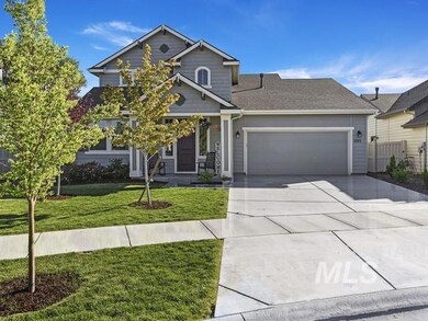 1525 W Soldotna Dr, Kuna, ID 83634 - photo 2