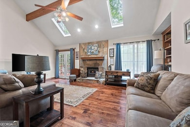 110 The Farm Rd, McDonough, GA 30252 - photo 5