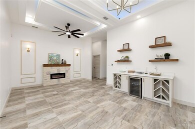 3721 E Diamondhead Ave, Alton, TX NULL - photo 5