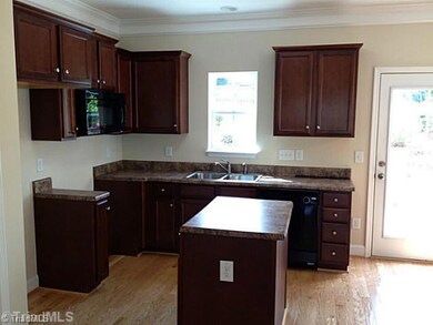 Cafeteria/Kitchen.