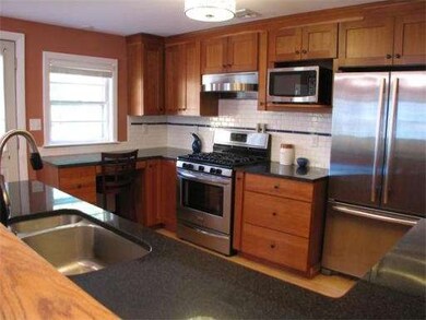 30 Hancock St, Arlington, MA 02474 - photo 6