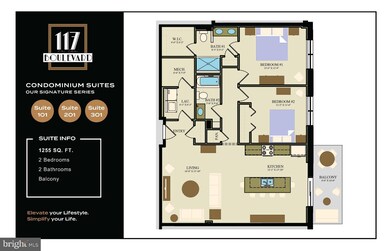 117 Blackford Blvd unit 201, Lebanon, PA 17042 - photo 6