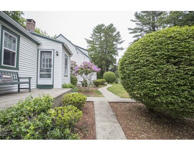 40 Summer St, East Bridgewater, MA 02333 - photo 5