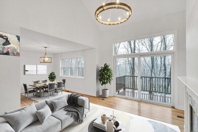 72 Bishops Forest Dr, Waltham, MA 02452 - photo 5