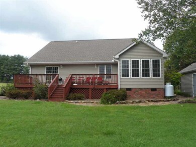 671 the Bear Blvd unit Fiddlers Cove, Tamassee, SC 29686 - photo 4