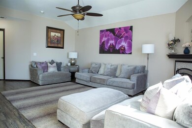 4205 Sonoma Dr, Argyle, TX 76226 - photo 3