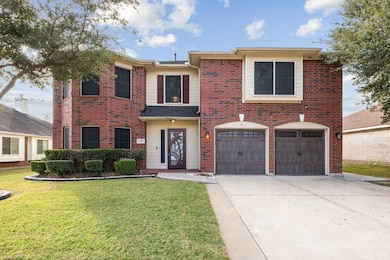 12711 Laurel Bank Way, Houston, TX 77014 - photo 5