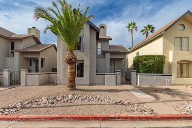 1535 N Horne -- unit 67, Mesa, AZ 85203 - photo 3