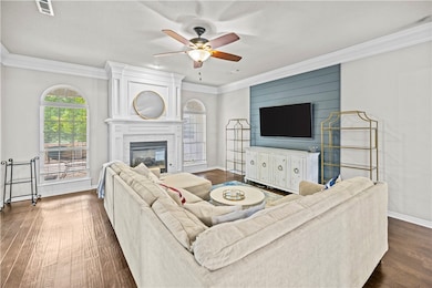 2291 Andover Ave, Springdale, AR 72762 - photo 5