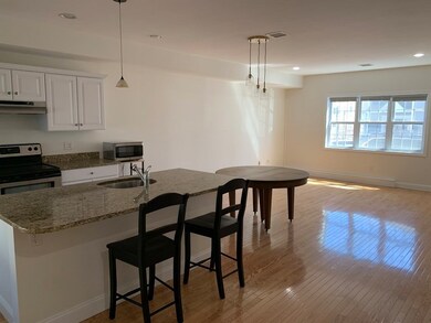 3 Sewall St unit 2, Marblehead, MA 01945 - photo 5