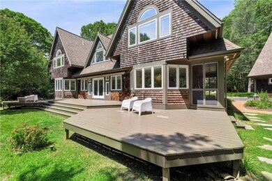 860 Curtis Corner Rd, Wakefield, RI 02879 - photo 3