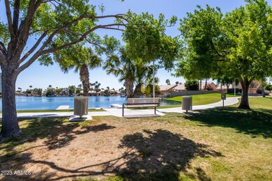 1455 W Tara Dr unit II, Gilbert, AZ 85233 - photo 4