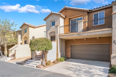 1192 Via Dimartini, Henderson, NV 89052 - photo 2