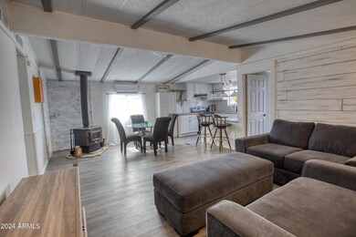 8777 Luana Dr, Show Low, AZ 85901 - photo 3