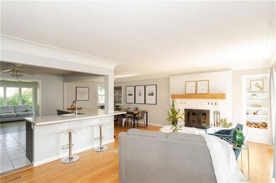 5404 SW 16th St, Des Moines, IA 50315 - photo 3