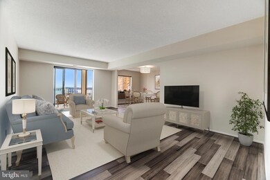 5901 Mount Eagle Dr unit 1402, Alexandria, VA 22303 - photo 6