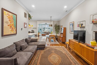 4927 N Damen Ave unit 3F, Chicago, IL 60625 - photo 5