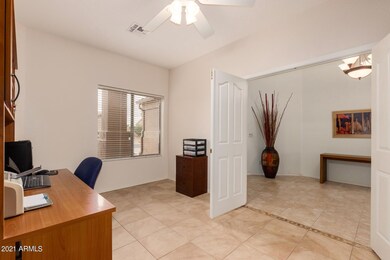 office