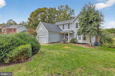 16601 Accolon Ct, Dumfries, VA 22025 - photo 4