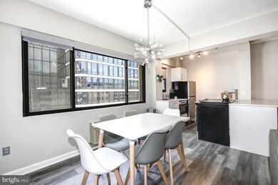 The President Condo unit 816, Washington, DC 20037 - photo 6